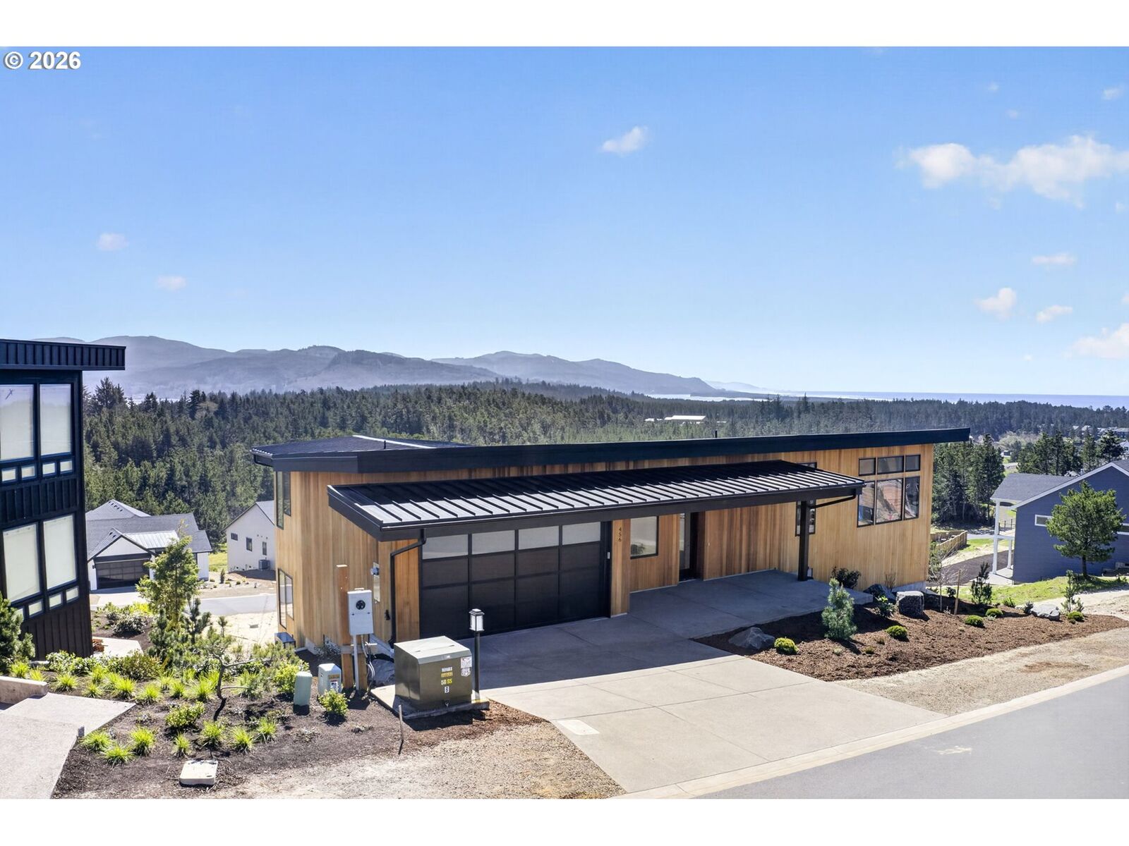 Property Photo:  456 Sea View Dr  OR 97130 