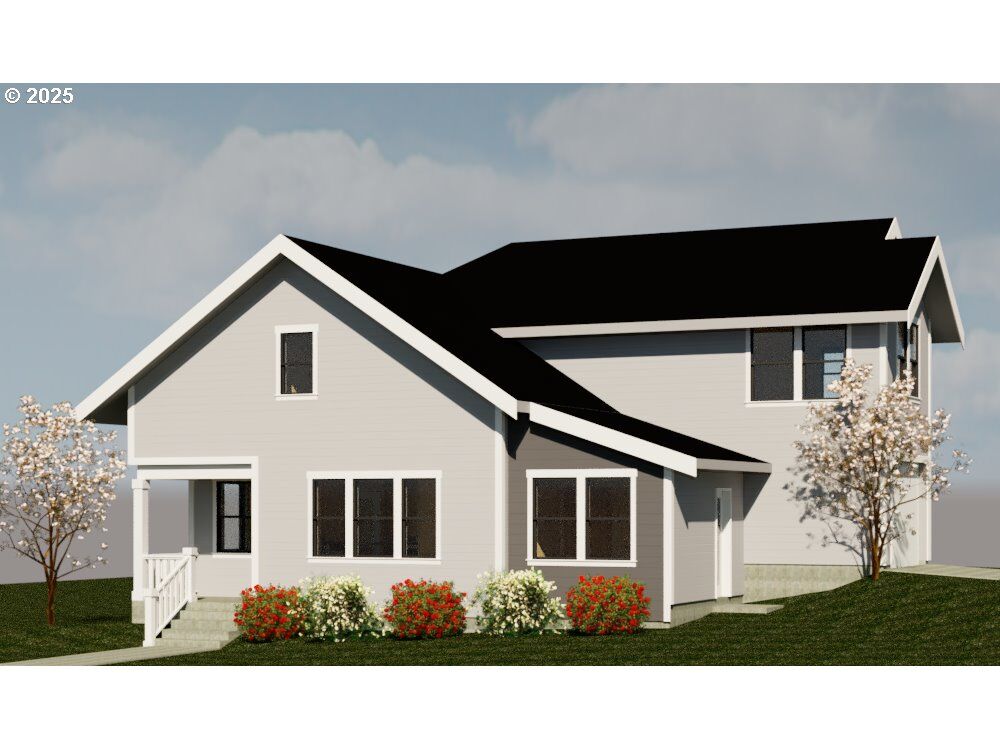 Property Photo: 1702 Strong Rd. SE OR 97302