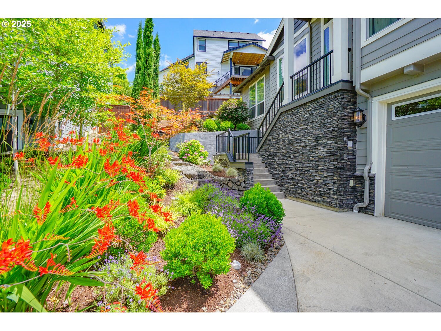 Property Photo: 1904 NW Maryland St WA 98607