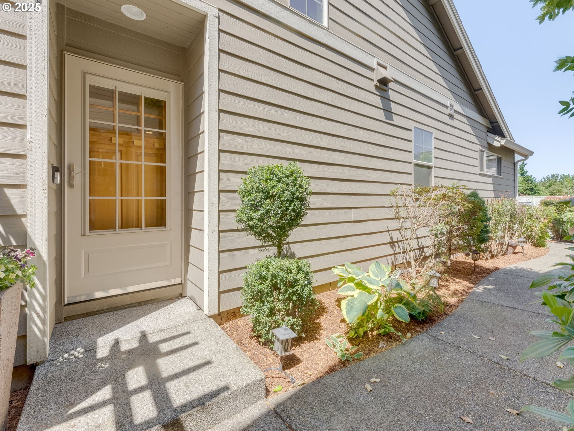 Property Photo:  8015 NE 61st St  WA 98662 