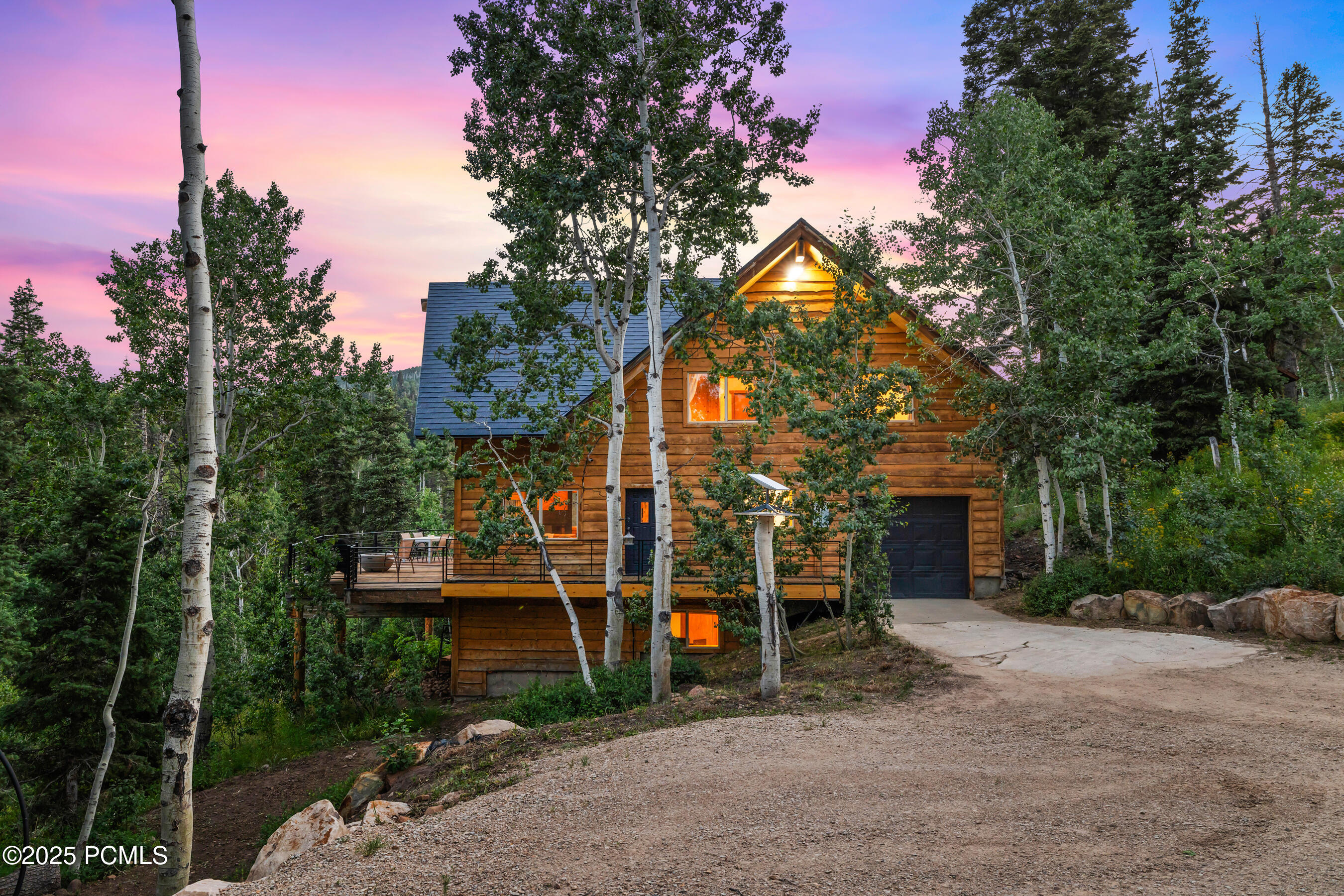Property Photo:  1423 W Elk Road  UT 84017 