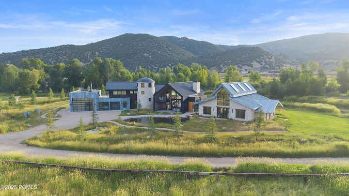Property Photo: 6950 N River Valley Drive UT 84061
