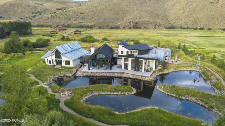 Property Photo:  6950 N River Valley Drive  UT 84061 