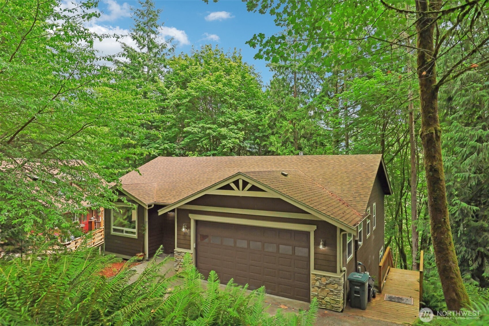 Property Photo: 49 Cascade Lane WA 98229