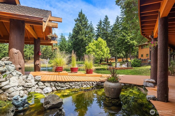 Property Photo: 341 Mount Dallas Road WA 98250