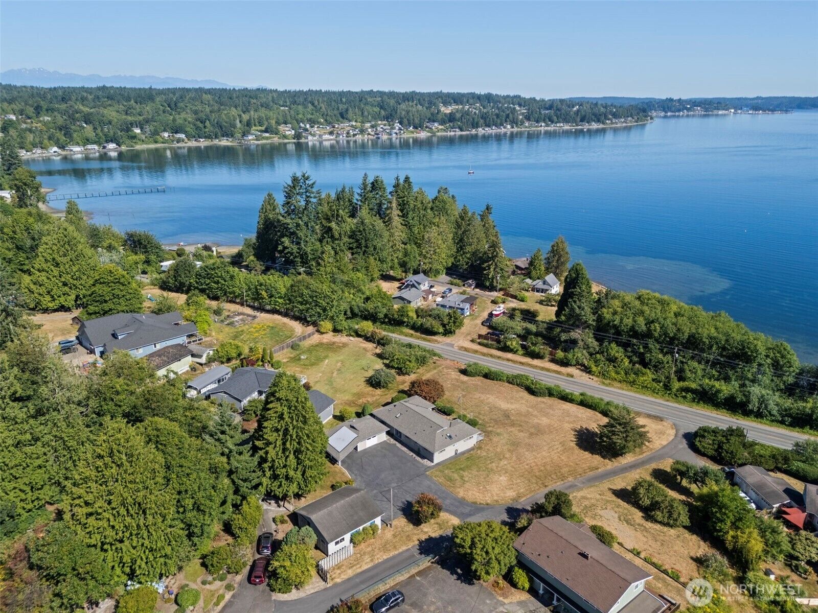 Property Photo: 8880 SE Southworth Drive WA 98366