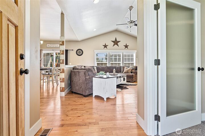 Property Photo: 679 Robinson Street WA 98247