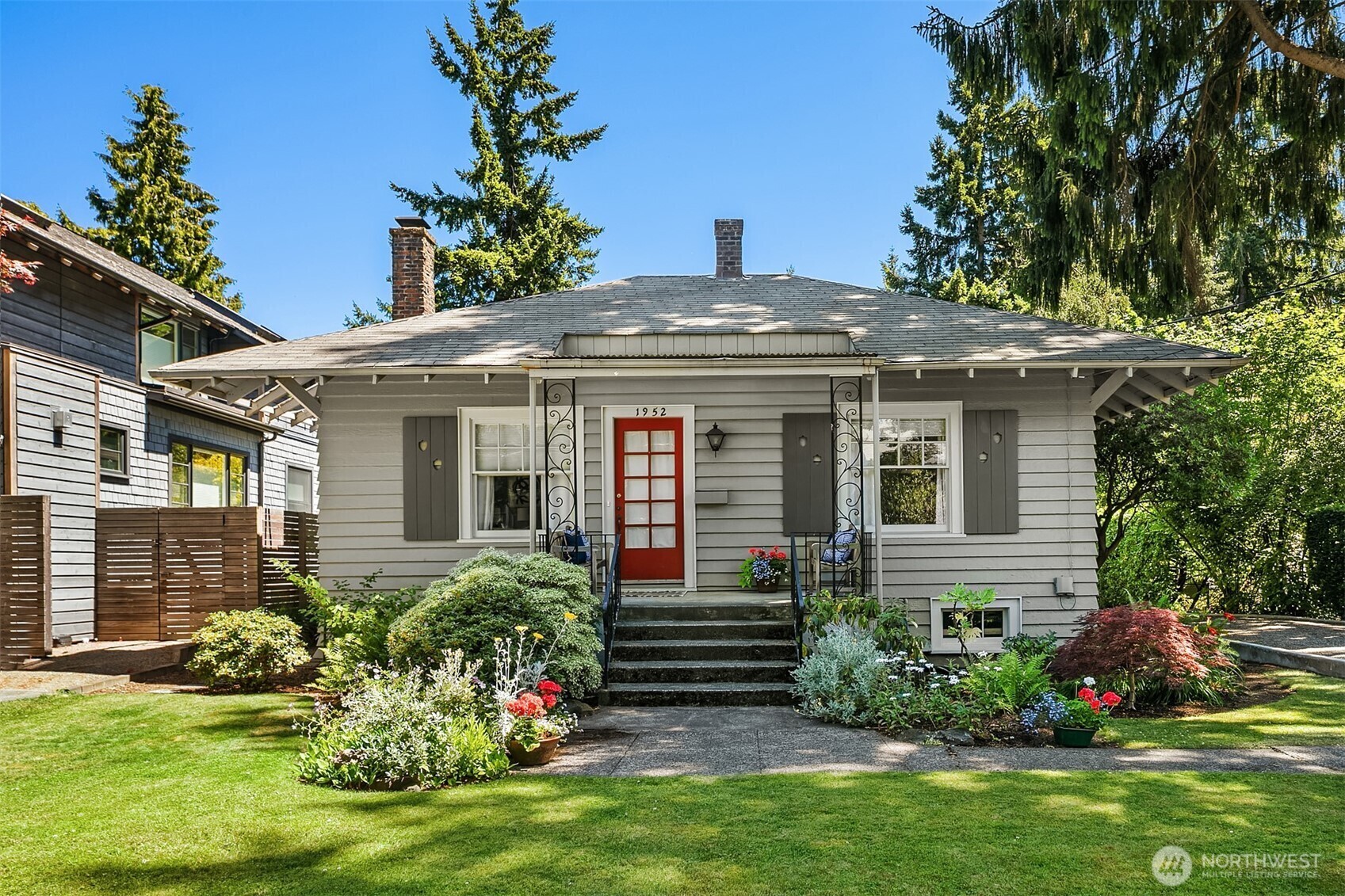 Property Photo: 1952 26th Avenue E WA 98112