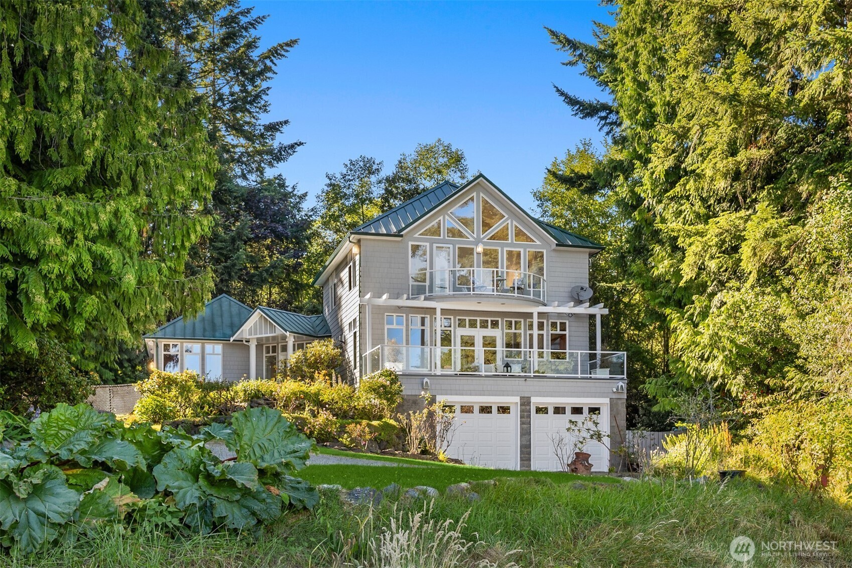 5278 NE See Forever Lane  Poulsbo WA 98370 photo