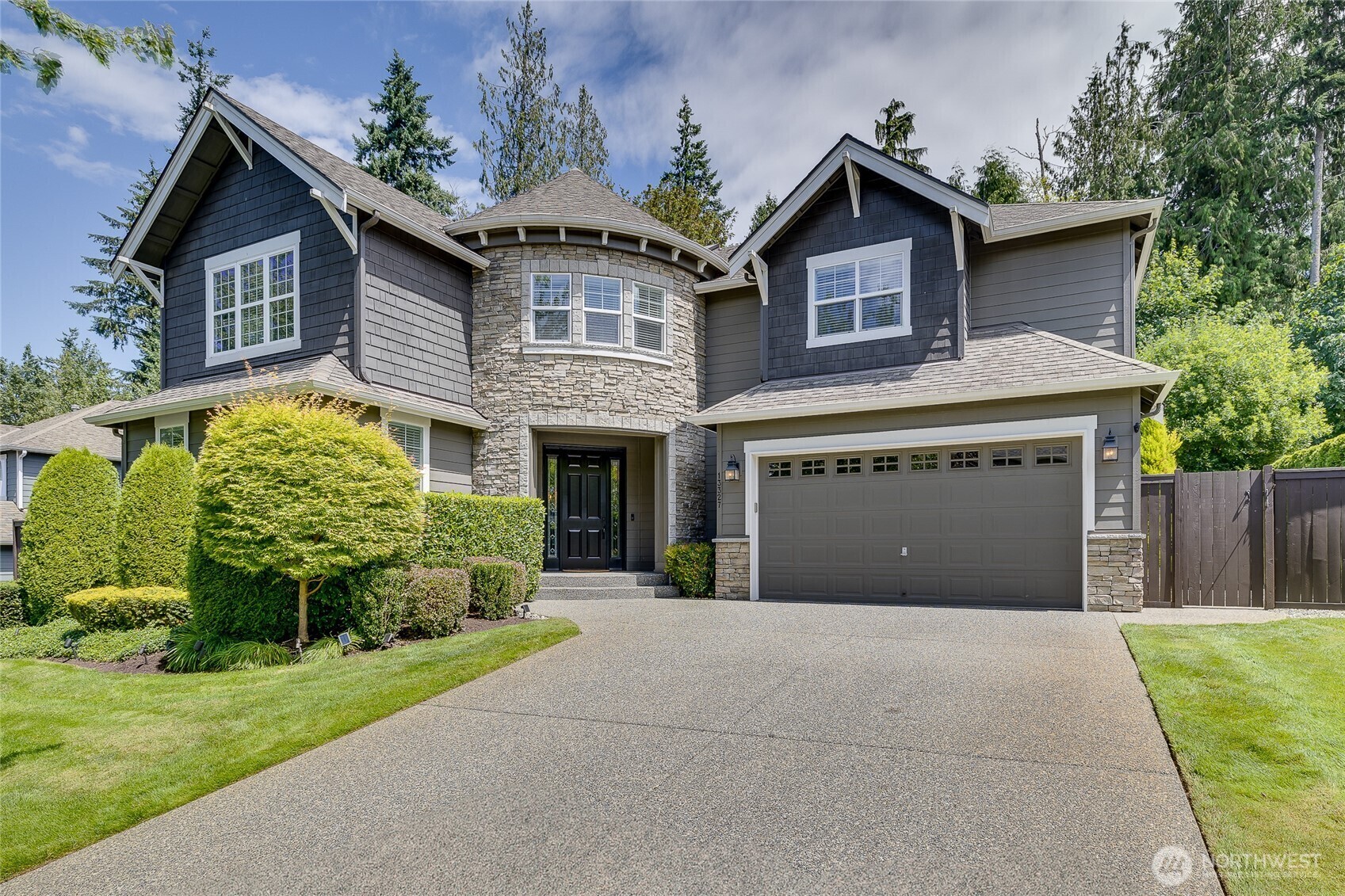 13327  82nd Drive SE  Snohomish WA 98296 photo