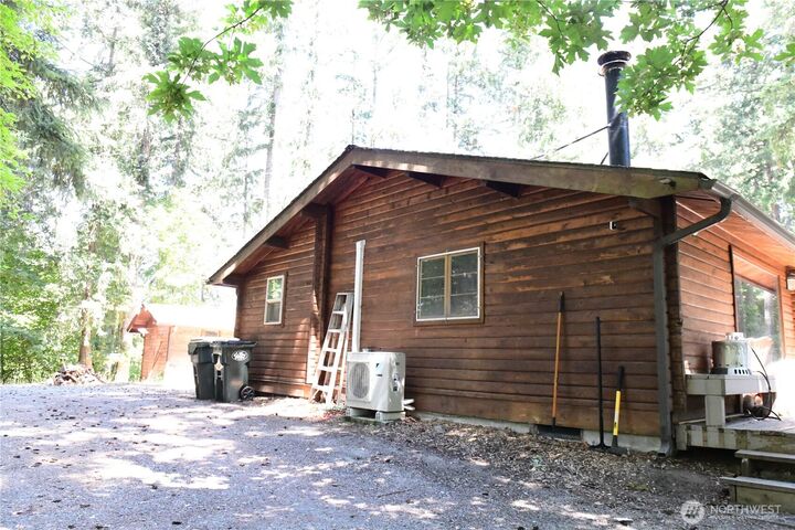 Property Photo: 22044 Clear Lake Blvd SE WA 98597