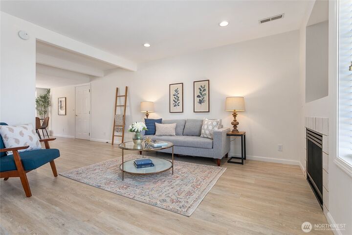 Property Photo: 3468 Deer Pointe Court WA 98226