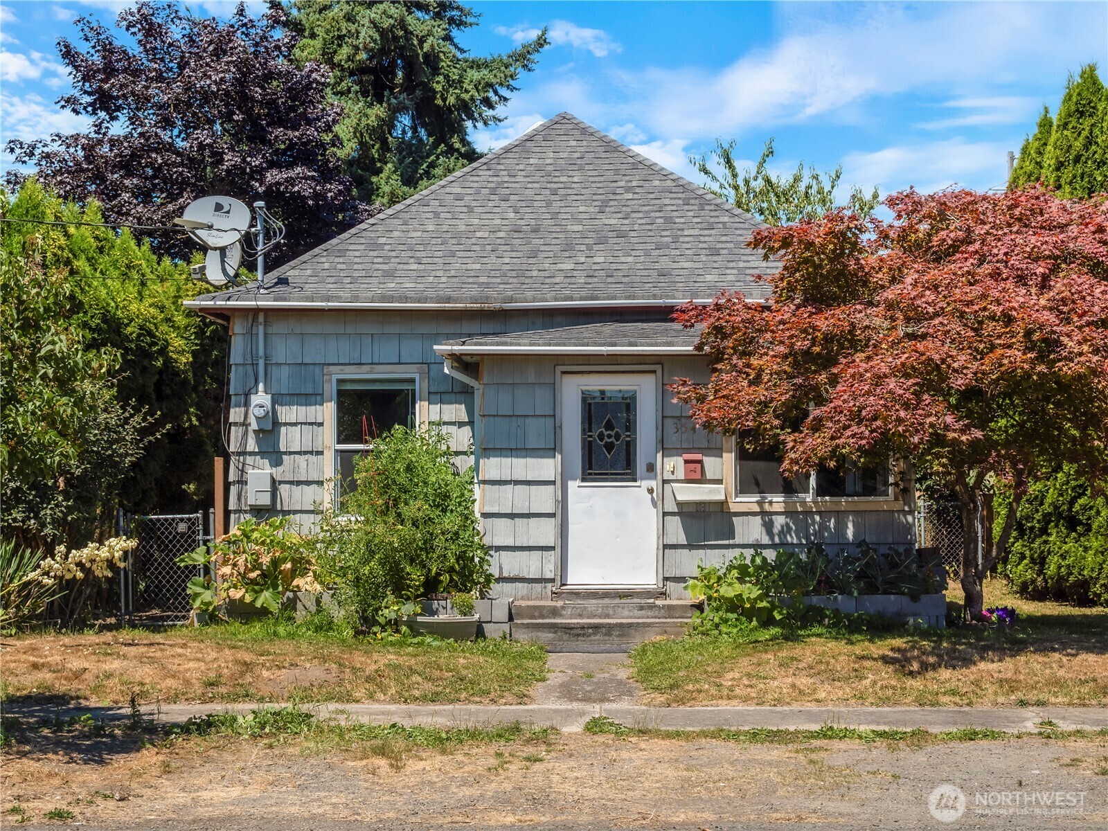 Property Photo: 354 SW 10th Street WA 98532