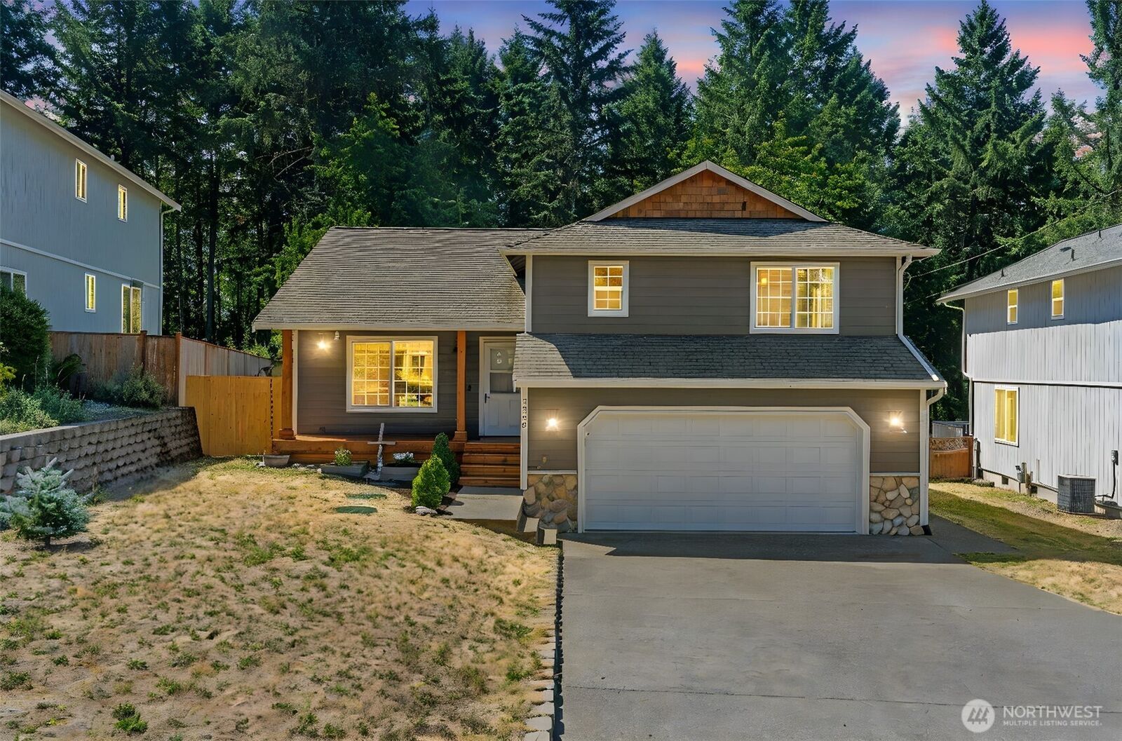 Property Photo:  7729  41st Avenue SE  WA 98503 