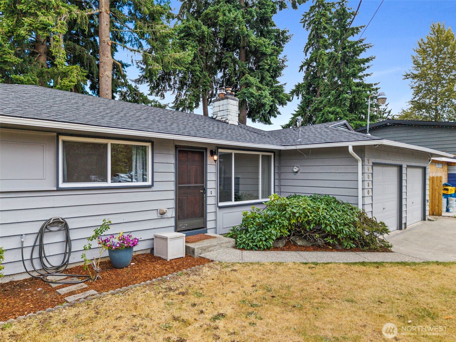 Property Photo:  29030  45th Avenue S  WA 98001 