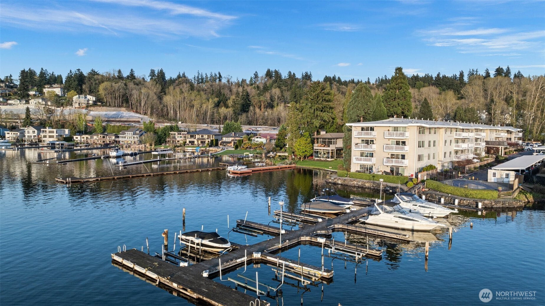 Property Photo: 5021 Ripley Lane N 2 WA 98056
