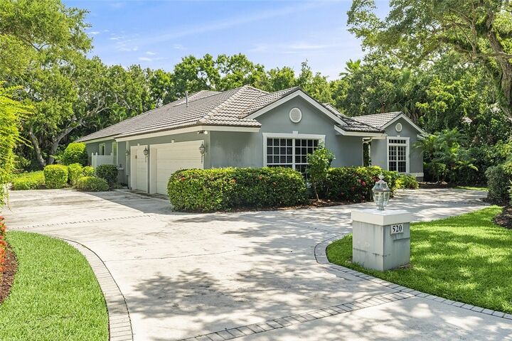 520 Marbrisa Drive  Vero Beach FL 32963 photo
