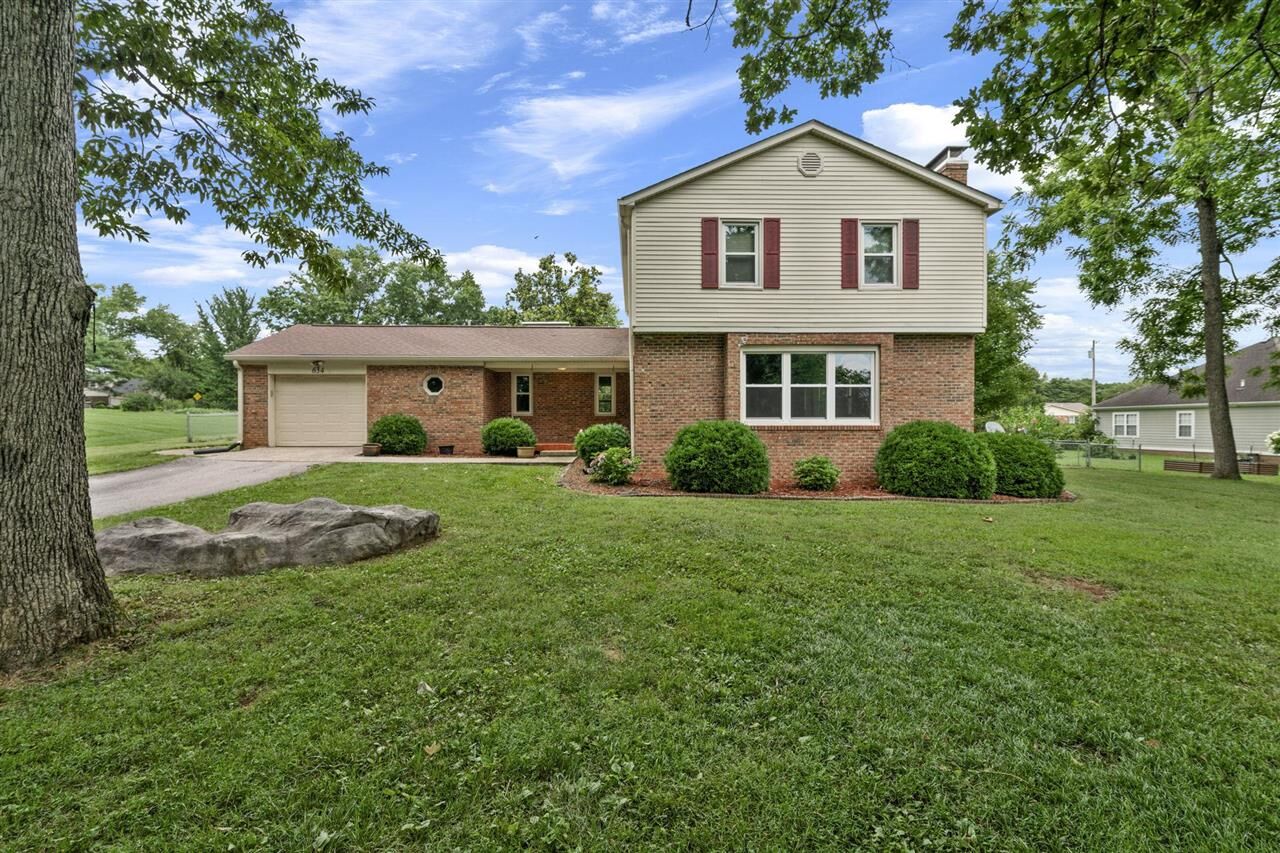 Property Photo: 634 Shetland Avenue KY 42104