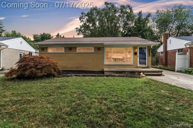23663 Irving Street  Taylor MI 48180 photo