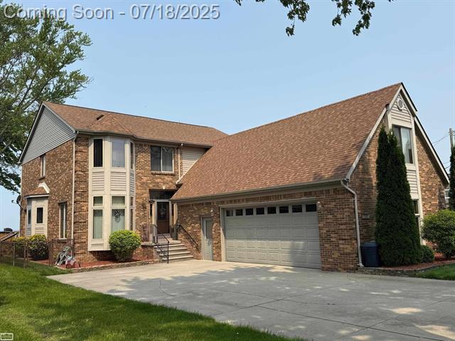 Property Photo:  7591 Dyke Road  MI 48023 