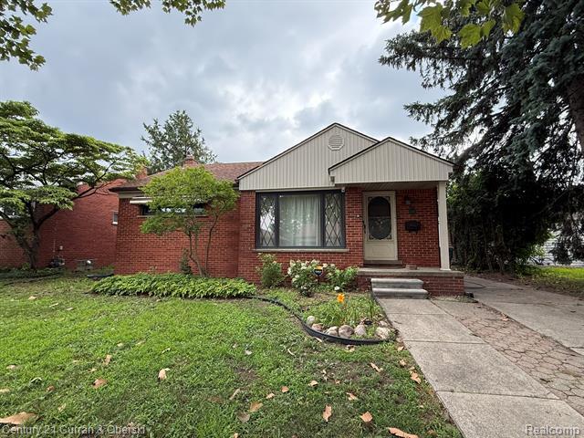 Property Photo: 2210 Nightingale Street MI 48128