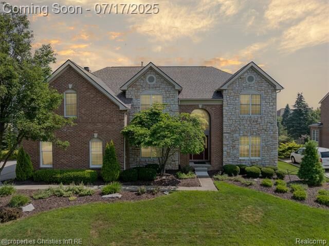45922 Riviera Drive  Northville MI 48168 photo