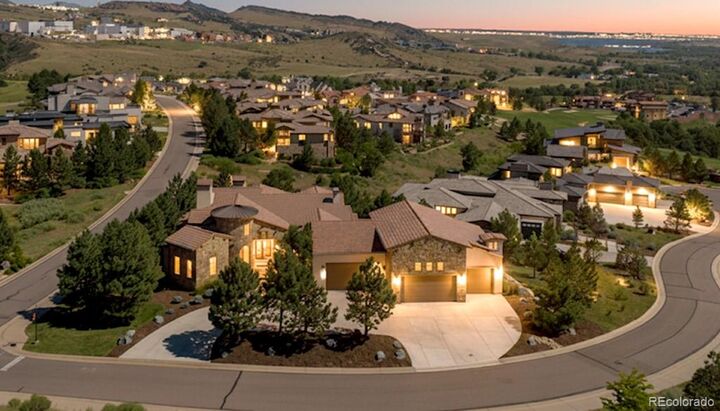 11415 Birolli Place  Littleton CO 80125 photo