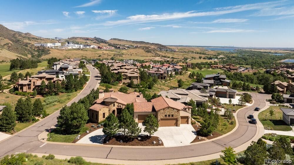 Property Photo:  11415 Birolli Place  CO 80125 