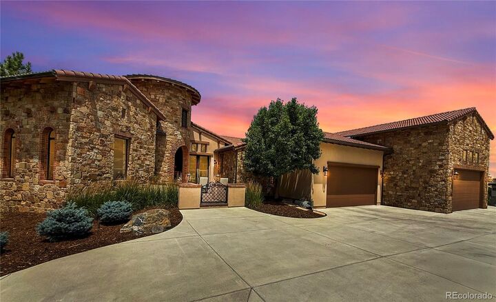 11415 Birolli Place  Littleton CO 80125 photo