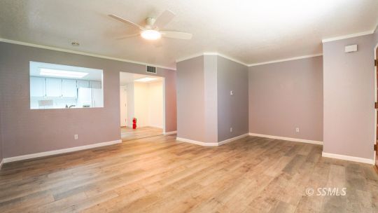 Property Photo: 293 E Upjohn Ave CA 93555