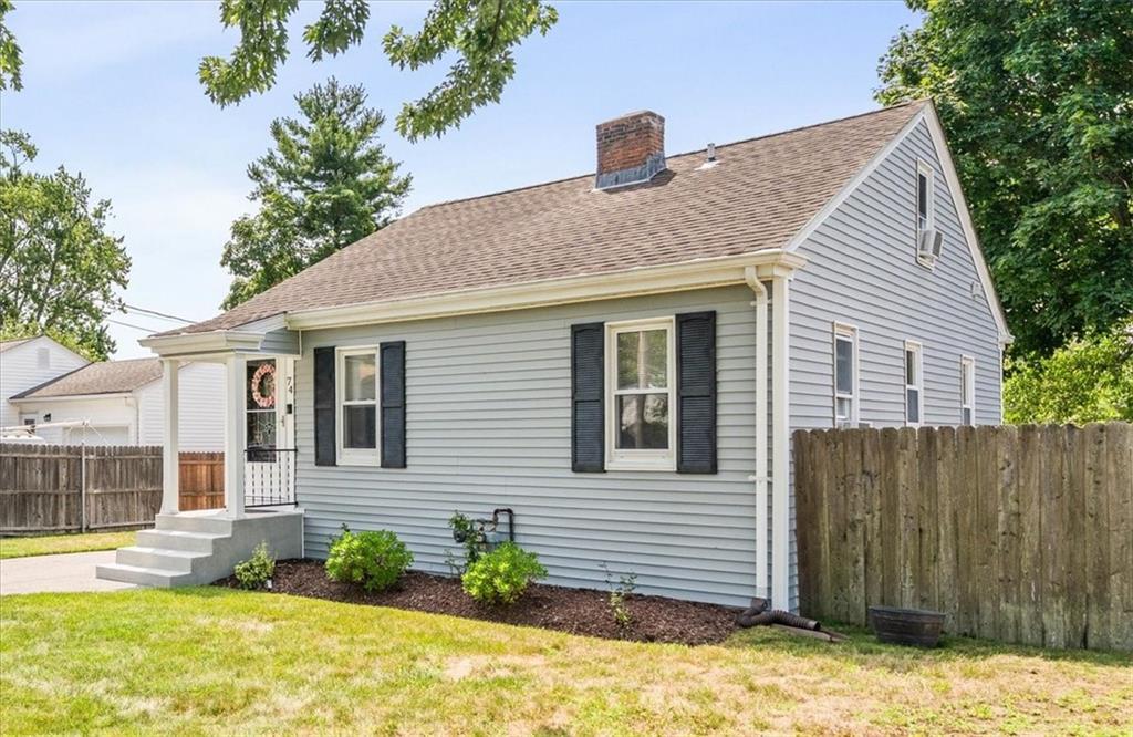 74 Royland Road  Warwick RI 02889 photo