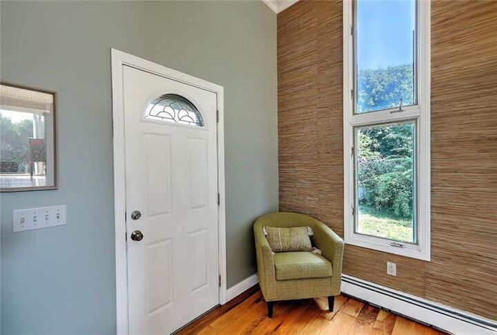 Property Photo: 21 Carpenter Avenue RI 02806