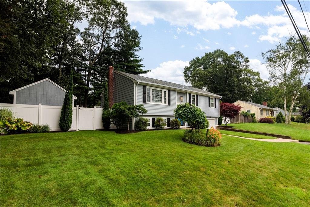 Property Photo: 85 Stillwater Drive RI 02889