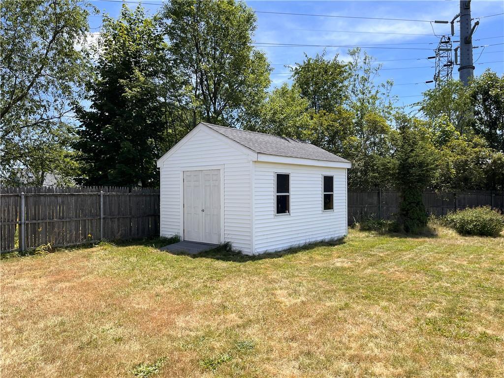 Property Photo: 125 Monticello Road RI 02861