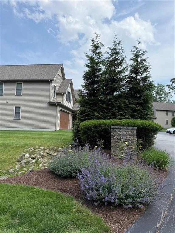 Property Photo: 80 Conley Avenue 2 RI 02921