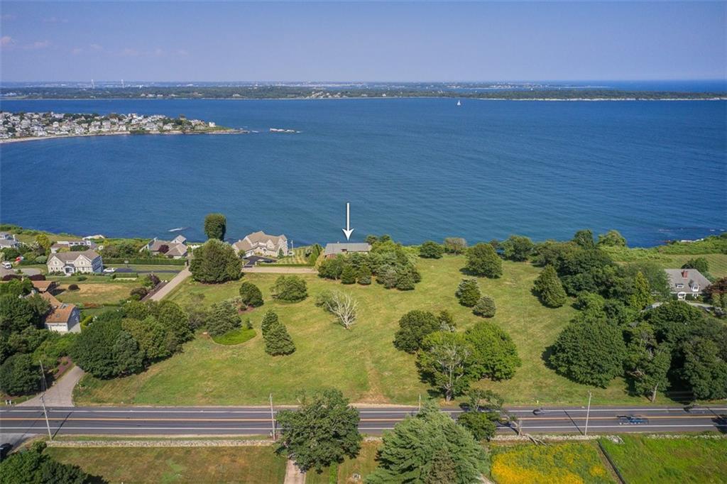 Property Photo:  727 Boston Neck Road  RI 02882 