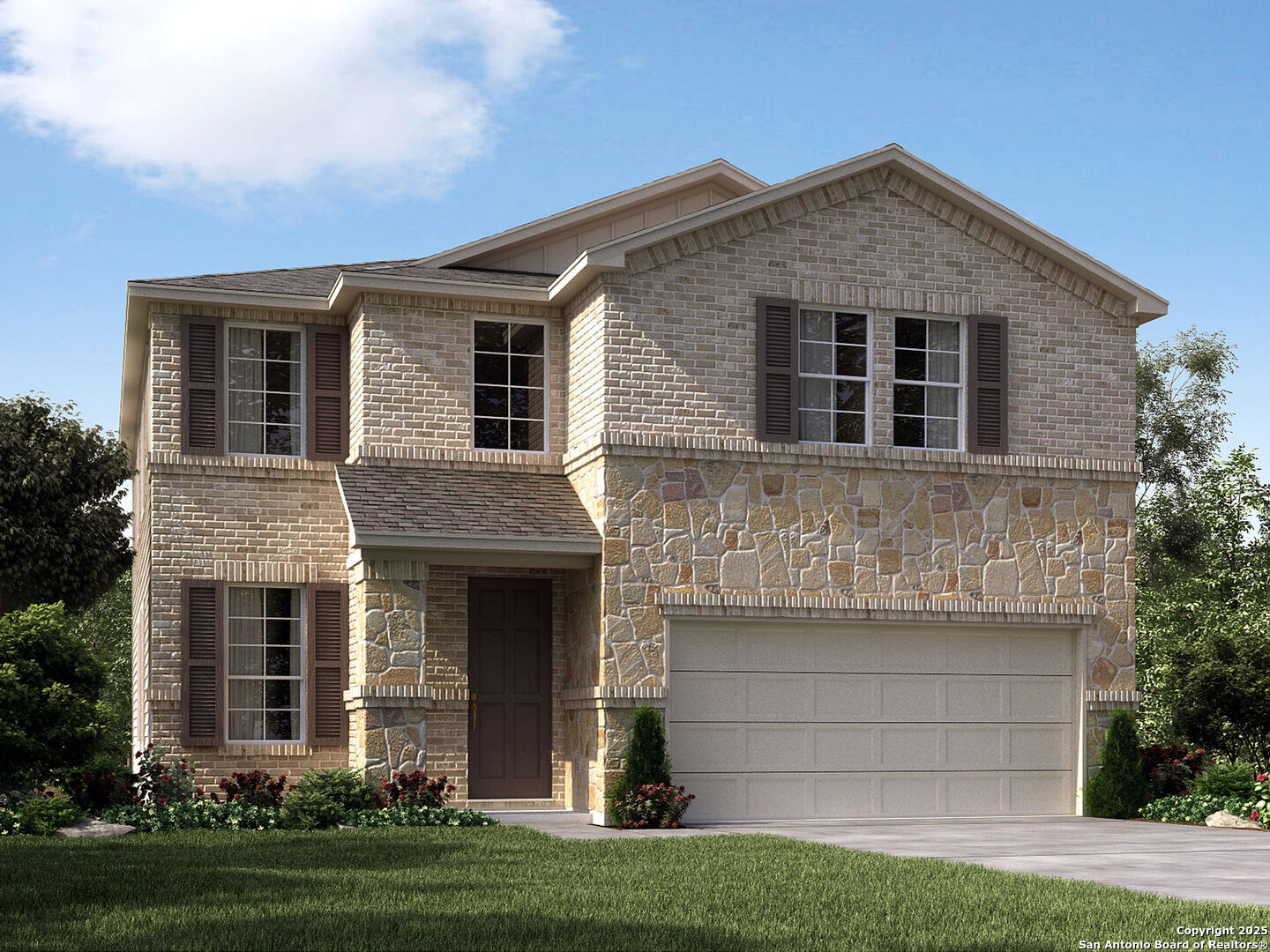 6435 Comanche Moon  San Antonio TX 78233 photo