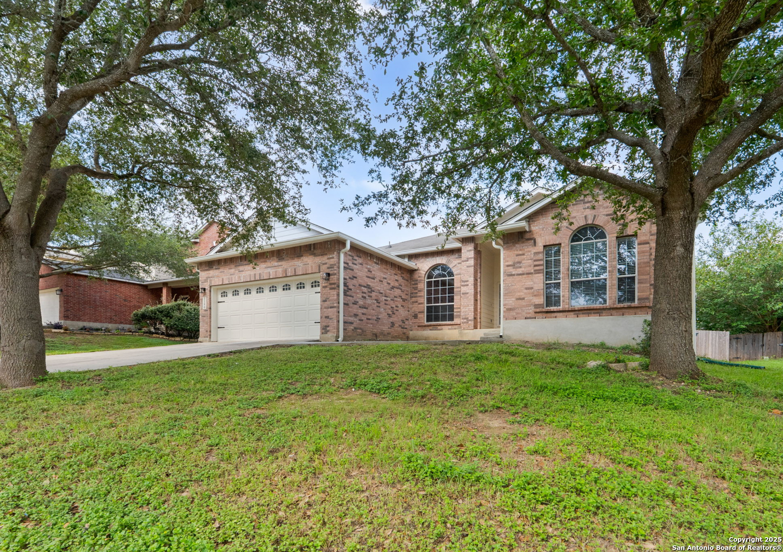 Property Photo:  1150 Kite Corner  TX 78130 