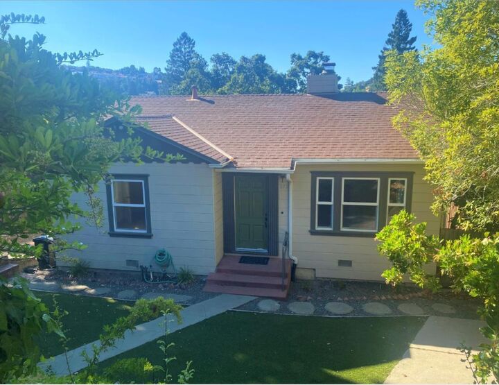 212 Manor Drive  San Carlos CA 94070 photo