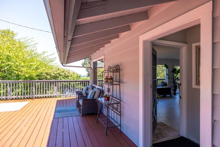 Property Photo: 35 Via Castanada CA 93940