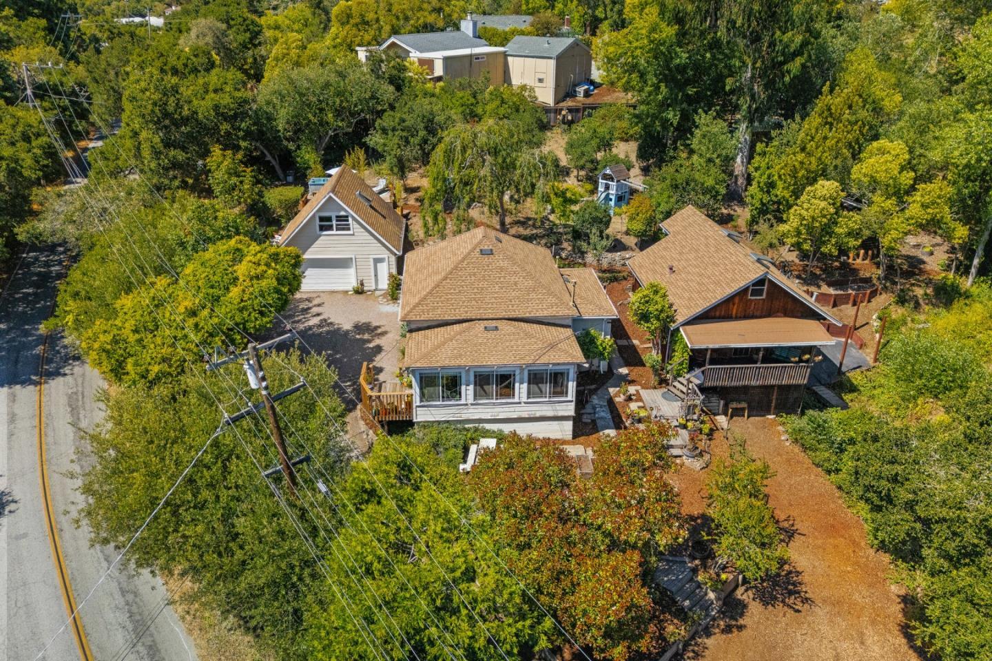 Property Photo: 1284 Amesti Road CA 95076