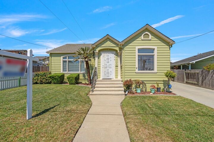 928 Lincoln Street  Watsonville CA 95076 photo