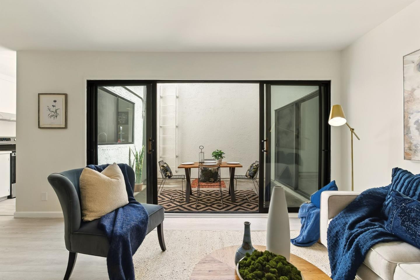 Property Photo:  1919 Alameda De Las Pulgas 126  CA 94403 