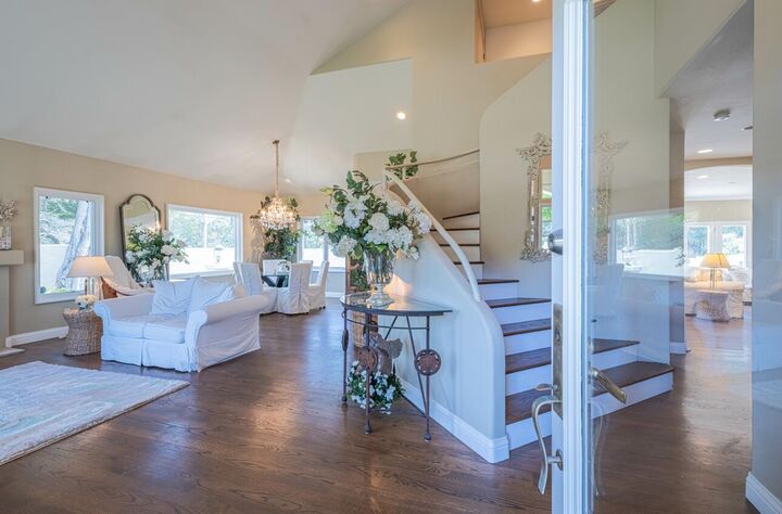Property Photo: 471 El Dorado Street CA 93940