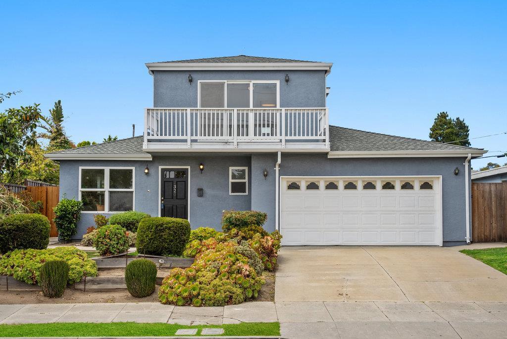 Property Photo:  320 Errett Circle  CA 95060 