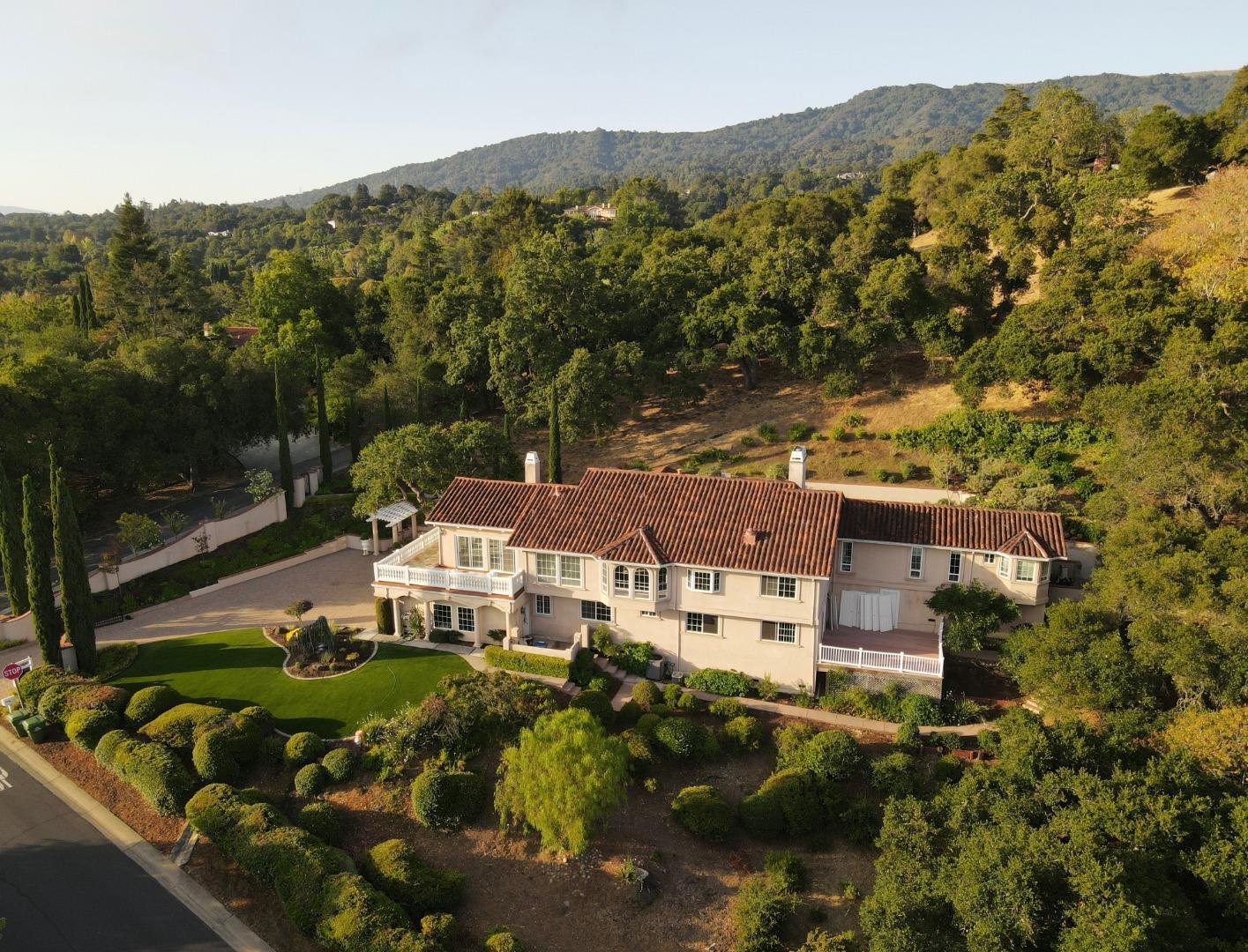Property Photo:  11650 Dawson Drive  CA 94024 