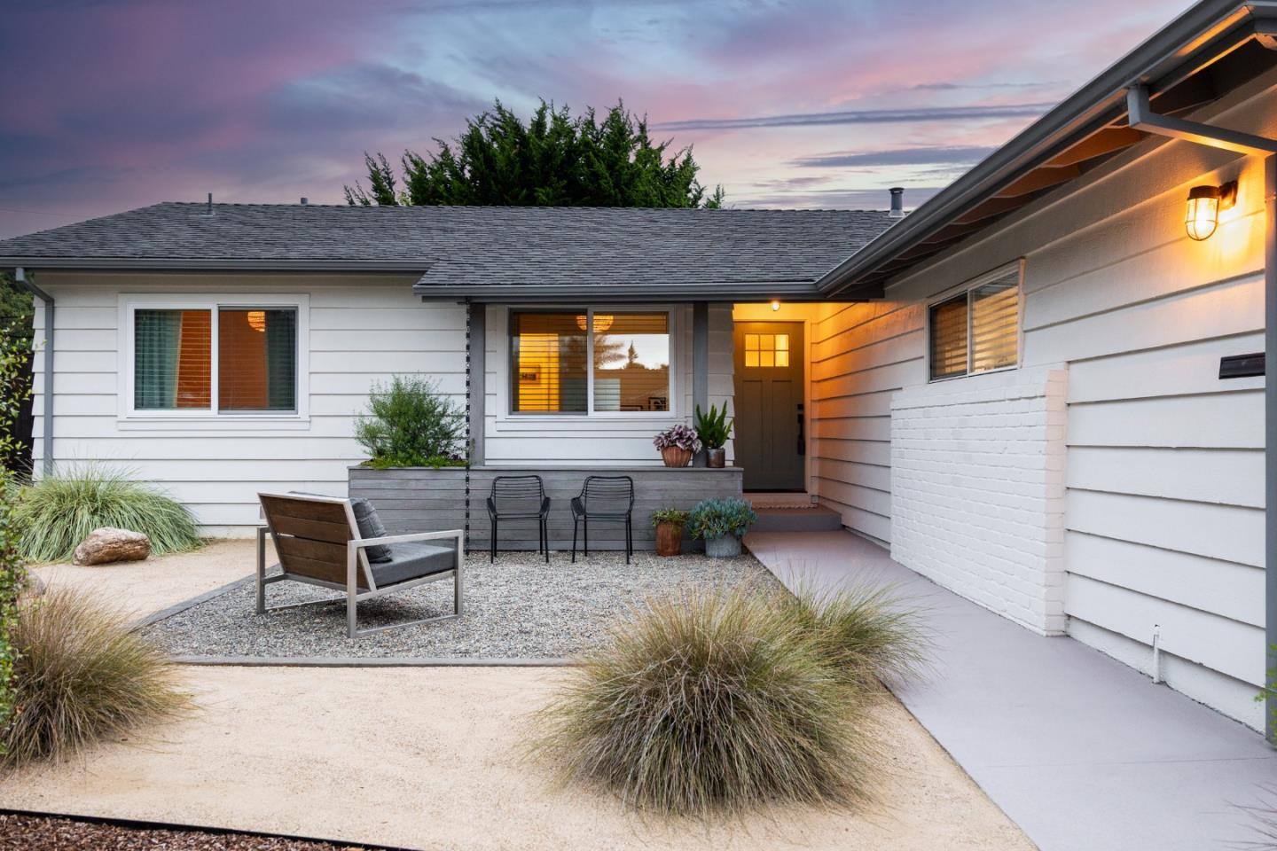 Property Photo:  5090 Chiquita Way  CA 95073 