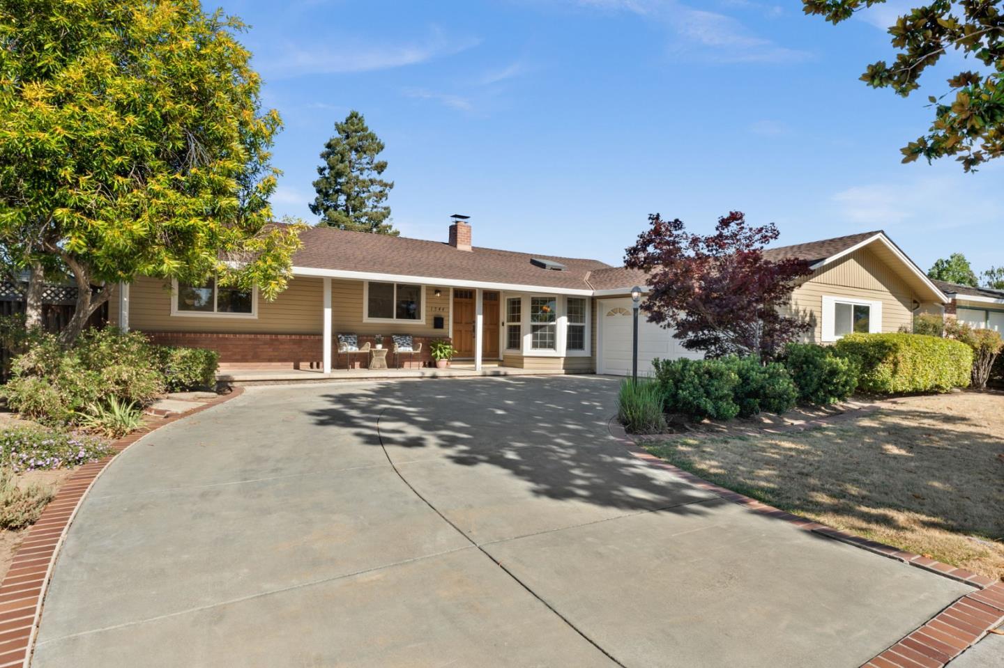 1544 Klamath Drive  Sunnyvale CA 94087 photo