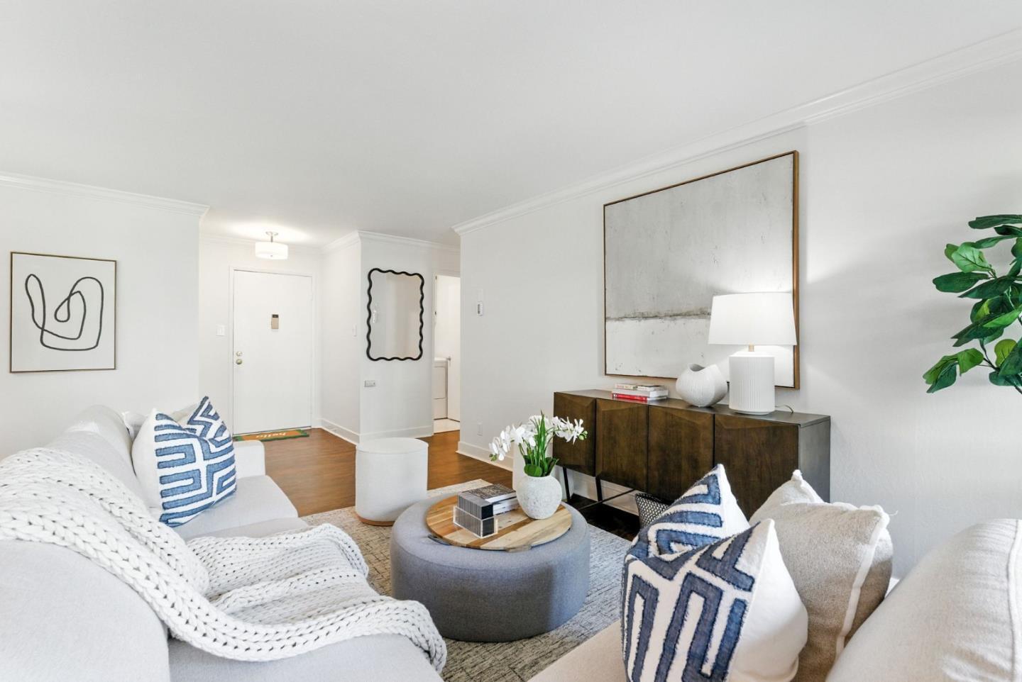 Property Photo:  1061 Beach Park Boulevard 103  CA 94404 