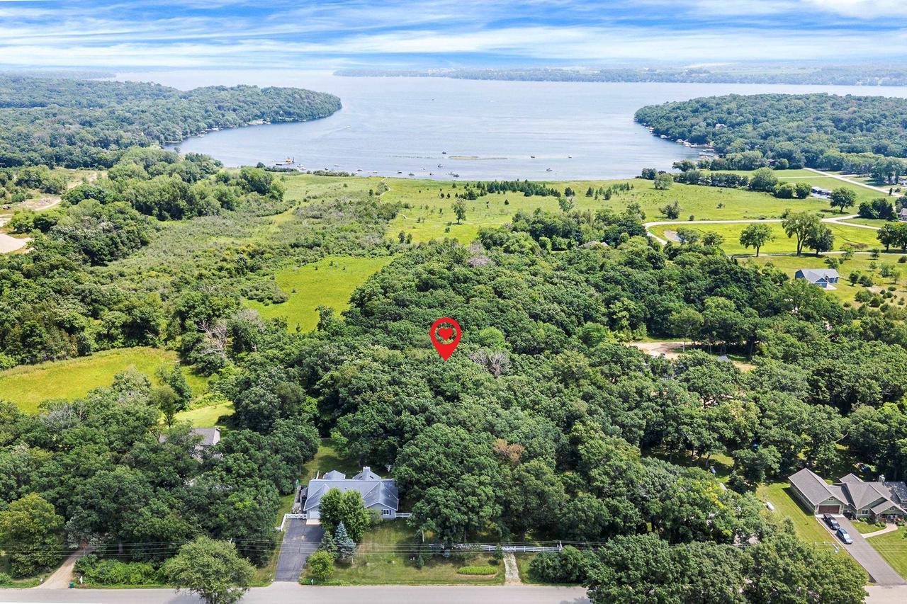 Lot 13 Bay Road  Green Lake WI 54941 photo